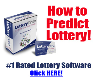 Best Lottery Software